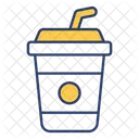 Drink Beverage Glass Icon