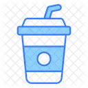 Drink Beverage Glass Icon