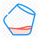Drink Wine Glass Icon