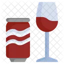 Drink  Icon