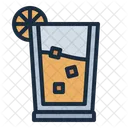 Drink  Icon