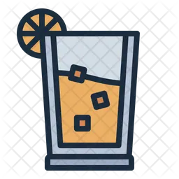 Drink  Icon