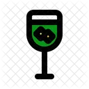 Drink Christmas Xmas Icon