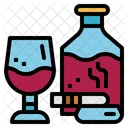 Drink  Icon