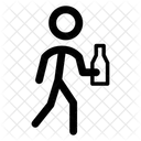 Drink Bodies Body Icon