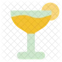 Flat Party Celebration Icon