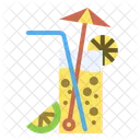 Drink  Icon