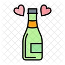 Beverage Glass Food Icon