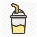 Drink Beverage Soda Icon