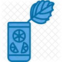 Drink Cocktail Mojito Icon