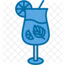 Drink Cocktail Mojito Icon