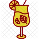 Drink Cocktail Mojito Icon