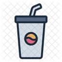 Drink  Icon