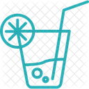 Drink Mocktail Party Icon