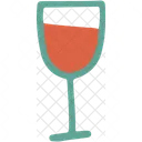 Birthday Celebration Commemoration Icon