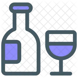 Drink  Icon