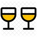 Drink Alcohol Glass Icon