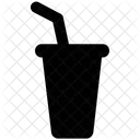 Drink Juice Cup Icon