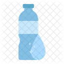 Drink Water Day Water Saving Symbol