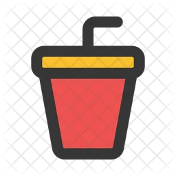 Drink  Icon