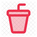 Drink Soda Cold Drink Icon