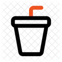 Drink Soda Cold Drink Icon