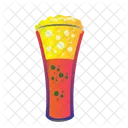Drink Beverage Glass Icon