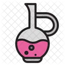 Jug Water Drink Icon