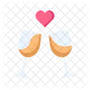 Drink Love  Icon
