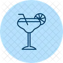 Drink Mixing  Icon