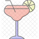 Drink Mixing  Icon