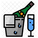 Drink Mulled Wine Icon