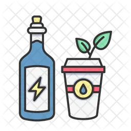 Drink nature  Icon