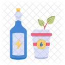 Drink nature  Icon