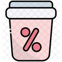 Drink Offer  Icon