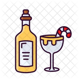Drink party  Icon