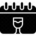 Drink Party  Icon