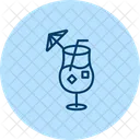 Drink refreshment  Icon