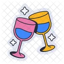 Drink  Icon
