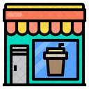 Drink Store  Icon