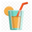 Drink Summer  Icon