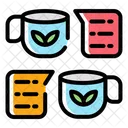 Drink Tea  Icon