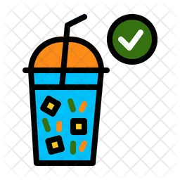 Drink time  Icon