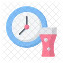 Drink time  Icon