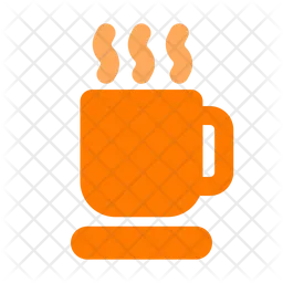 Drink warmer  Icon