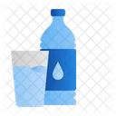 Drink Water Icon