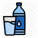 Drink Water Water Drink Icon