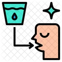 Drink Water Drink Water Icon