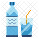 Drink Water Water Clean Water Icon