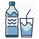 Drink Water Water Clean Water Icon
